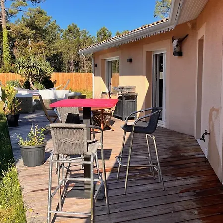 Cazaux Villa La Teste-de-Buch