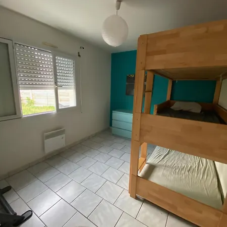 Cazaux Villa