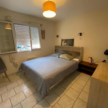 Cazaux Villa